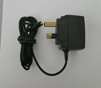 ORIGINAL ERICSSON CHARGER FOR T28 T29 T39 R320 R520 T20 T65 A2618 T66 R310 2