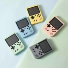 500 Classic Games Handheld Retro Video FC Game Console Player For Kids Adults