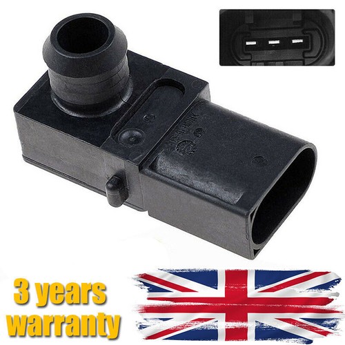 Brake Servo Pressure Sensor 34336875605 for BMW E81 E87 E90 E84 F10