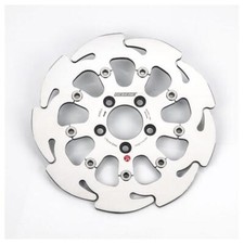 Braking Hummer rear brake disc Harley Davidson FLHR/I Road King 1450 2000-2007