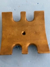 Volvo sea water cam # 834792, OEM, NEW