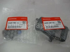 Genuine Honda  07-09 CIVIC TYPE-R FD1 FD2 Ignition Button Switch / Garnish Set