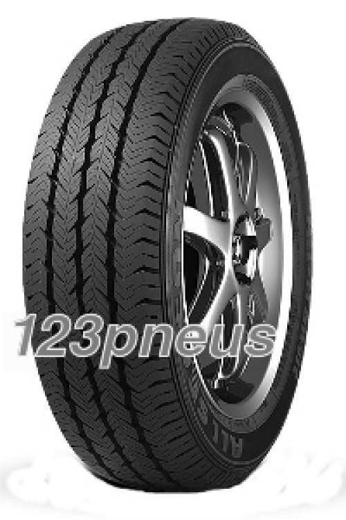 Pneu toutes saisons Torque TQ7000 AS 215/70 R15C 109/107R 8PR M+S utilitaire