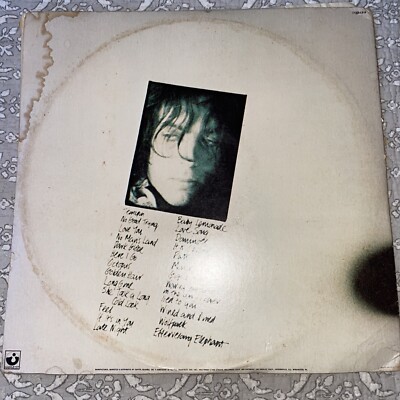 Syd Barrett The Madcap Laughs レコード Barrett, Syd - The Madcap Laughs - Amazon.com Music