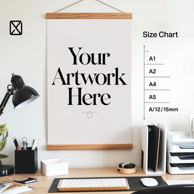 Individuelles Poster, Ihr Bild oder Design, große Drucke, personalisiertes Geschenk