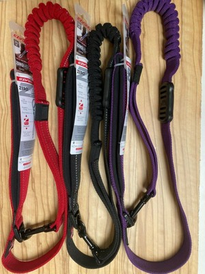 ezydog zero shock lead 48