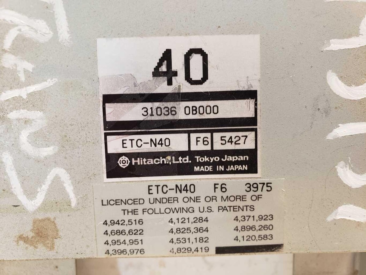 93 94 95 NISSAN QUEST Chassis Brain Box TCM 31036 0B000 | eBay