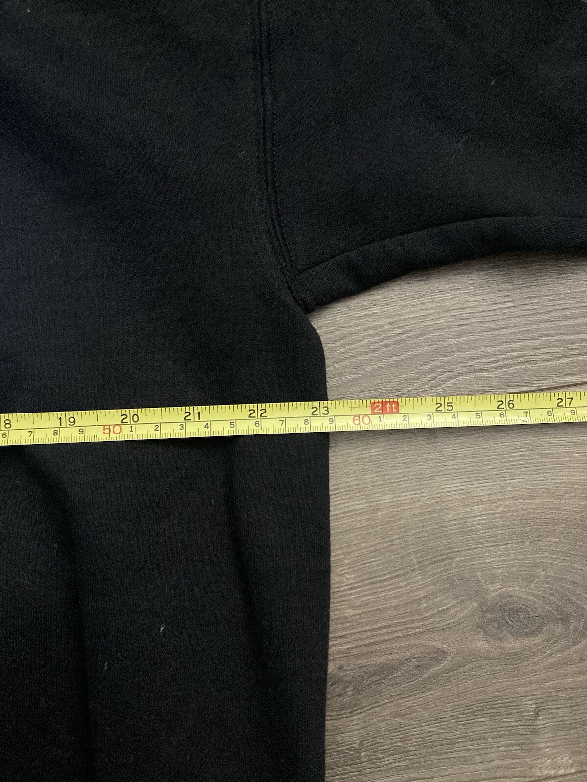 Pop Smoke Meet The Woo Promo Welcome To The Party Sweatshirt Hoodie Rare 2019 image 3