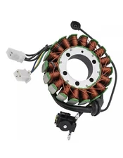 Stator Generator Alternator Magneto Replaces Honda 31120KYJ901 , 31120-KYJ-901