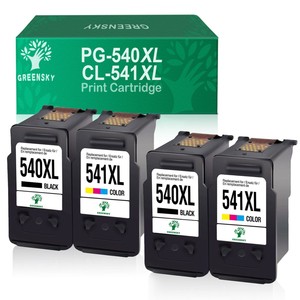 canon 540 patronen