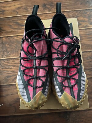 acg flash crimson