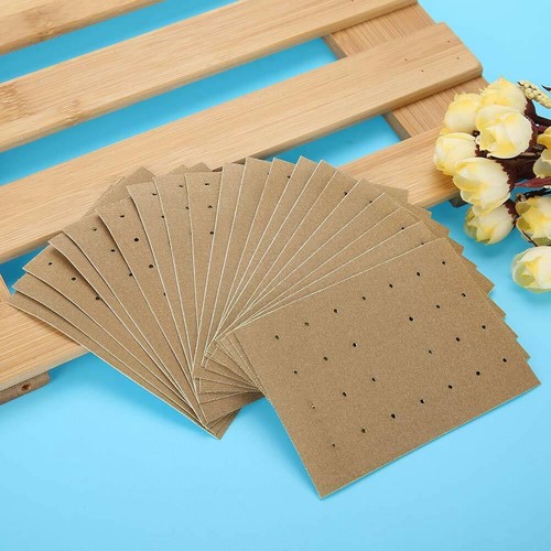 20Pcs Traditional Moxibustion Self-heating Moxa Patch Wormwood Sticker 艾草艾灸自热肩颈贴 - Picture 7 of 9