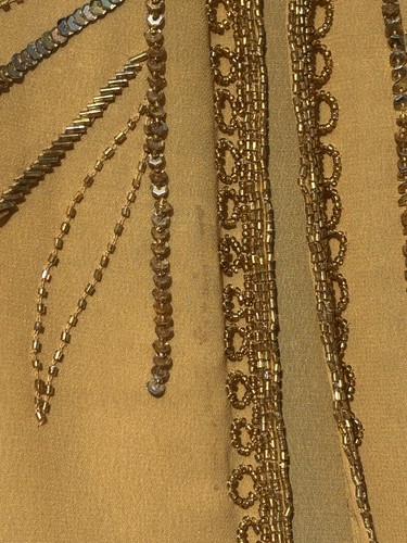 Roaman's 3-teiliges Damen Abendkleid festliches Kleid Paillettenverzierung Übergröße 20W - Bild 3 von 12