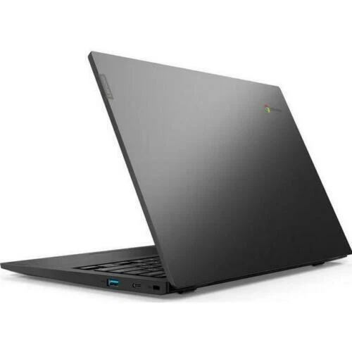 LENOVO CHROMEBOOK S345-14AST (81WX0007UK) |4GB |64GBSSD |2.7Gz |14"FHD |Wrnty|BT - Image 3 of 4