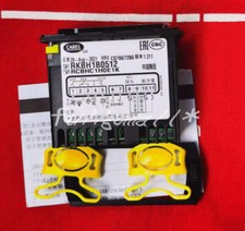 1PCS New CAREL RKBH1B0512 RCBHC1H0E1K tempera...