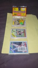 1988 Topps Football Cards 5