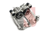 Ysparts YS-BC0521 Bremssattel Vorne Links FüR Mercedes MERCEDES-BENZ