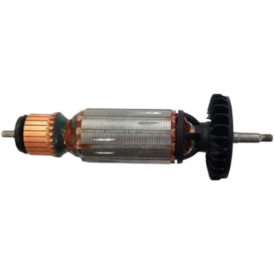 Angle Grinder Repair Armature 310010980 WA13-125 Compatible Copper Windings