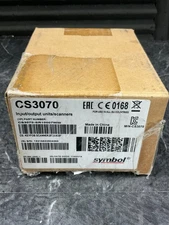 Motorola CS3070 USB Bluetooth Mobile Scanner CS3070-SR10007WW 🇺🇸✨🇺🇸✨