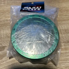 PnwRcMadness 7075 HD Aluminum Beadlocks rings. These will come in sets of (4)