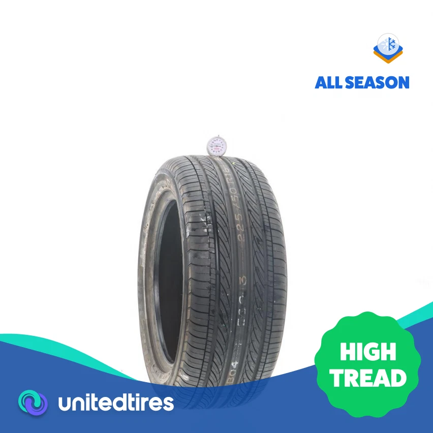 Federal 225/50/16 Car & Truck Tires for sale | eBay