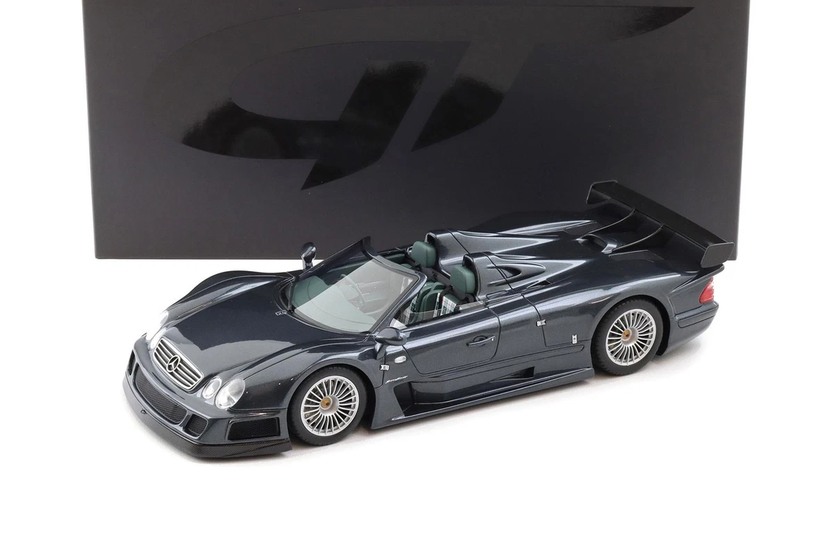 GTスピリット　AMG GT プライアデザイン 1/18 Mercedes-Benz GTspirit 1:18 Scale Diecast & Toy Vehicles for sale