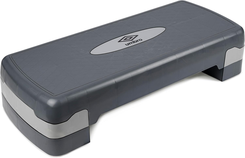 Step Fitness - Stepper Fitness Casa Regolabile in Altezza 10-15 Cm - Step Pedana - Foto 11 di 12