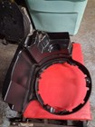 Briggs & Stratton Fuel Tank, Black Plastic — photo 4