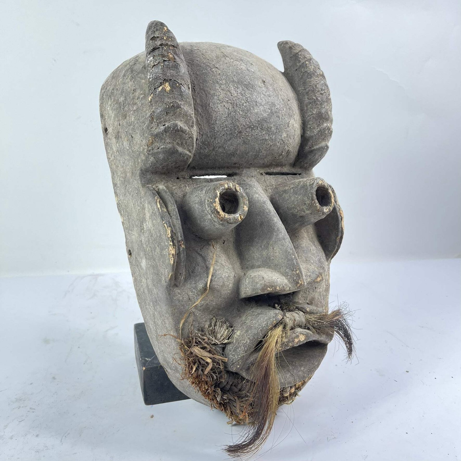 Dan Krahn Guere Mask Liberia