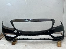 Mercedes C63 AMG W205 Front Bumper 2014 TO 2018 Genuine A2058851125