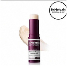 NWT Dr.Melaxin Cemenrete Calcium Volume Multi Balm Wrinkle Core Stick K-beauty