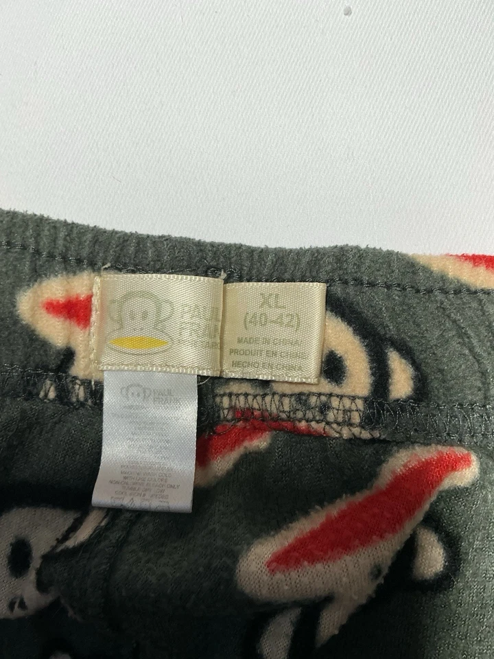 Pantalones de salón Paul Frank XL para mujer Foto 3 de 3