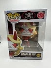 Charlie Demon Form CHASE Hazbin Hotel Funko Pop! Vinyl Figure Animation #2239