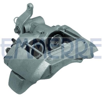 EMMERRE 975089 BREMSSATTEL HINTEN RECHTS für IVECO 42568972, 42534122, 4253