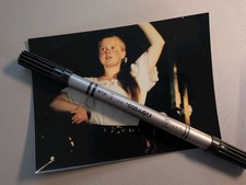 Foto Barby   Kelly Family   Sammlung