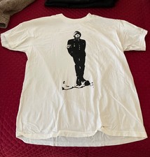 Brian Jones t shirt L new or nearly new