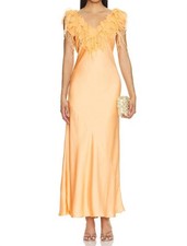 Loveshackfancy Manota Dress Size 8