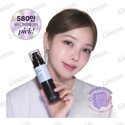 Meditherapy Retinal Skin Booster Serum Anti-Aging Treatment
