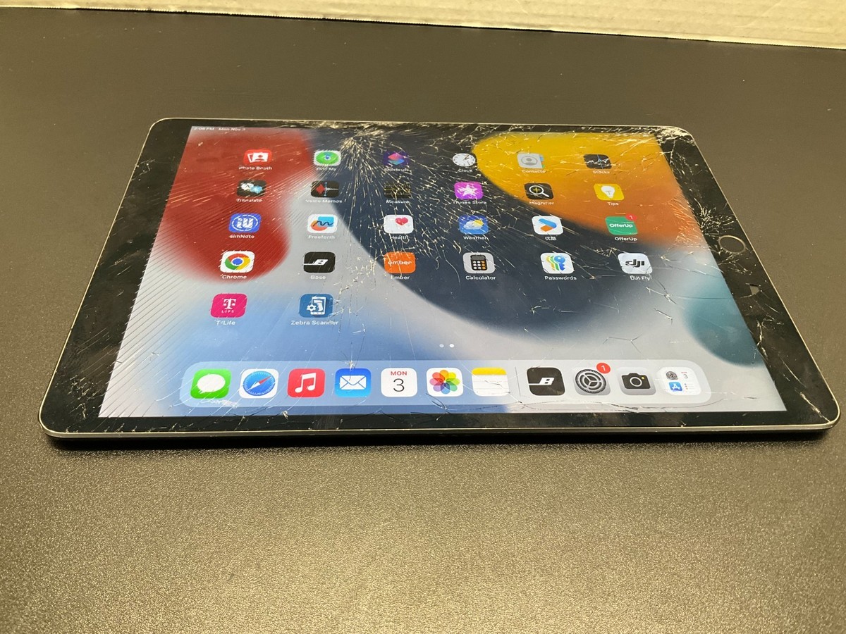 Apple iPad Air (3rd Generation) A2153 64 GB, Wi-Fi + 4G, 10.5 in