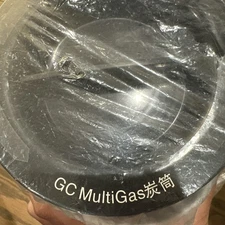 102401600 Compatible With IQ Air IQAir GC Multigas Cartridges Parts Accessories