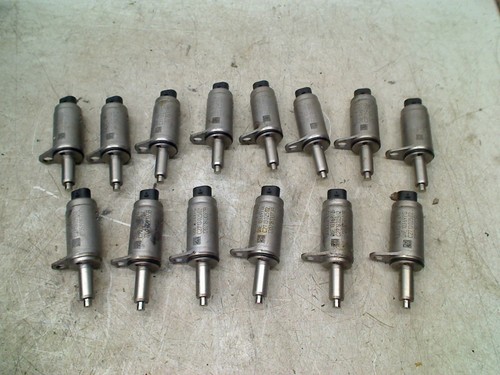 NOCKENWELLENVERSTELLER MOTOR CAMSHAFT ADJUSTER MOTOR Audi A4 (B9) 2019 06E103697