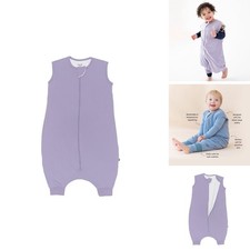 KYTE BABY Unisex Sleep Bag Walker Toddlers- Rayon Made From Bamboo 1.0 Tog