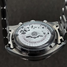 Omega Speedmaster Racing 44.25mm Chronograph 329.30.44.51.01.001 Box & Cards 10