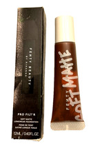 Fenty Beauty Pro Filt'r Soft Matte Longwear Foundation Shade 495