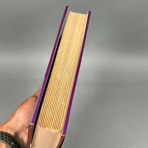 Magick in Theory and Practice HCDJ Aleister Crowley Occult Spirituality VTG 1991 - Picture 4 of 18