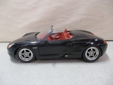 Maisto Porsche Boxster 1/18
