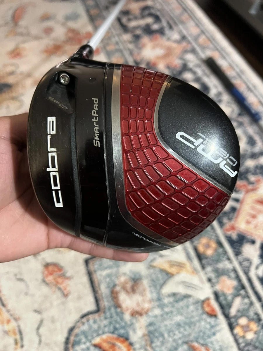 Cobra Amp Driver Golf Clubs for sale | eBay