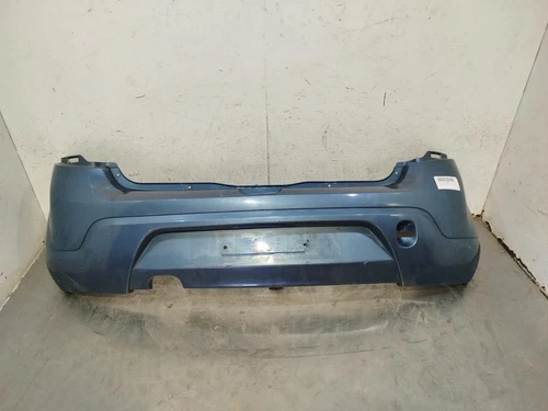 8200735456 Paragolpes Trasero para DACIA SANDERO Ambiance 2009 9278368 - Imagen 1 de 10