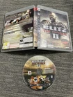 video game lot Ps3 Xbox 360 Blitz Inversion Battle Fantasia Neverdead + More