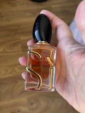 Giorgio Armani Si Intense Eau de Parfum, 30ml
